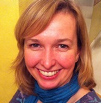 Rev. Anne Richards